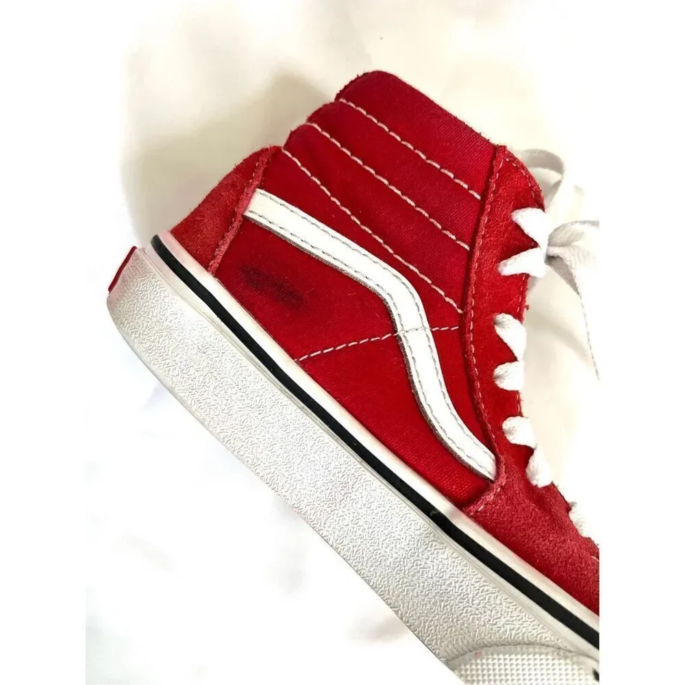 Vans kids’s us13